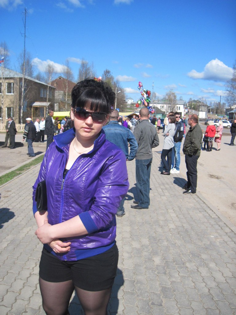 Татьяна Глотова | Вологда