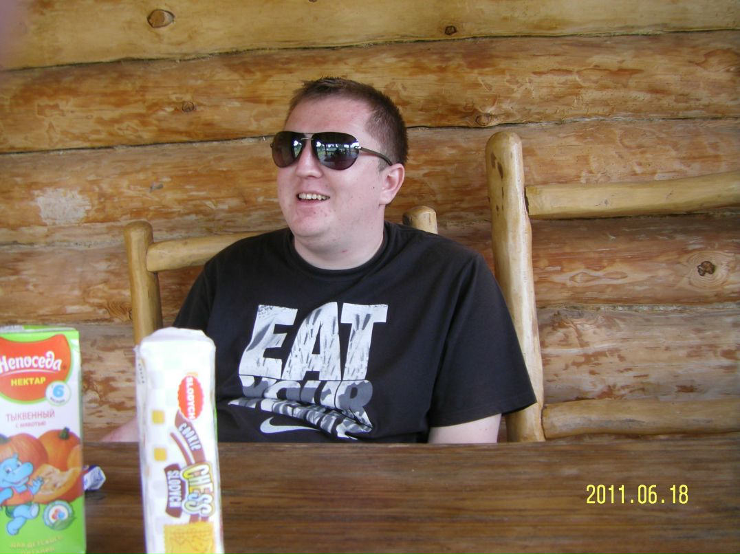 Максим Манжай | Минск