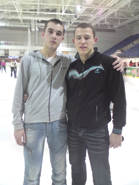 №9, Виталий Плюйко, Верхний Рогачик №9, Виталий Плюйко, Верхний Рогачик