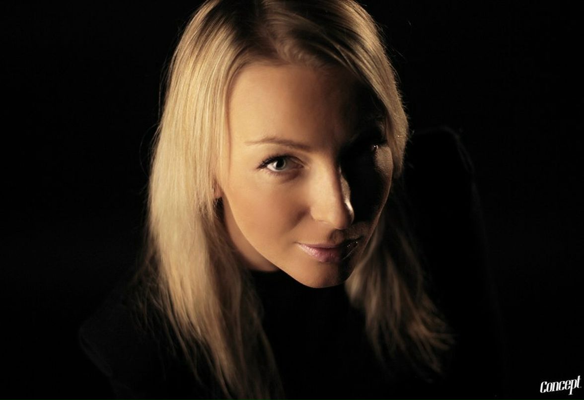 Анна Козлова | Гусь-Хрустальный