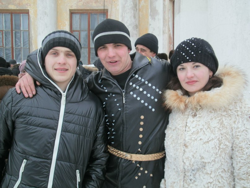 Наталья Щукина | Кутейниково