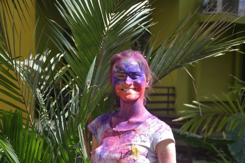 Дарья Абрамова | Курск