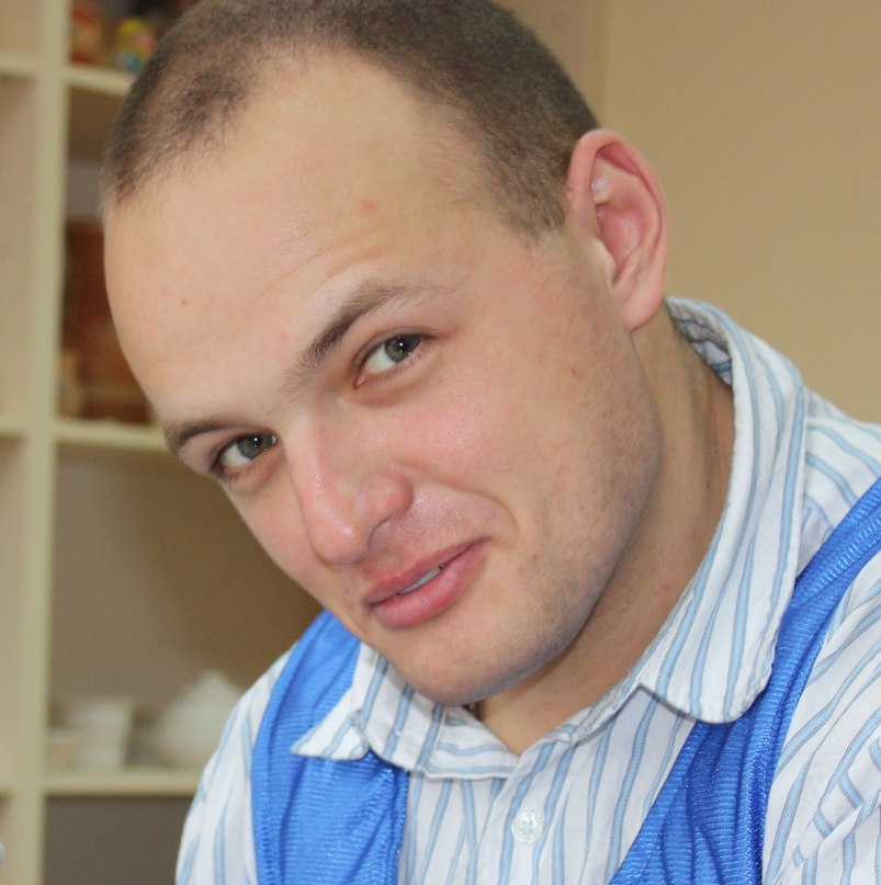 Андрей Орлов | Полтава