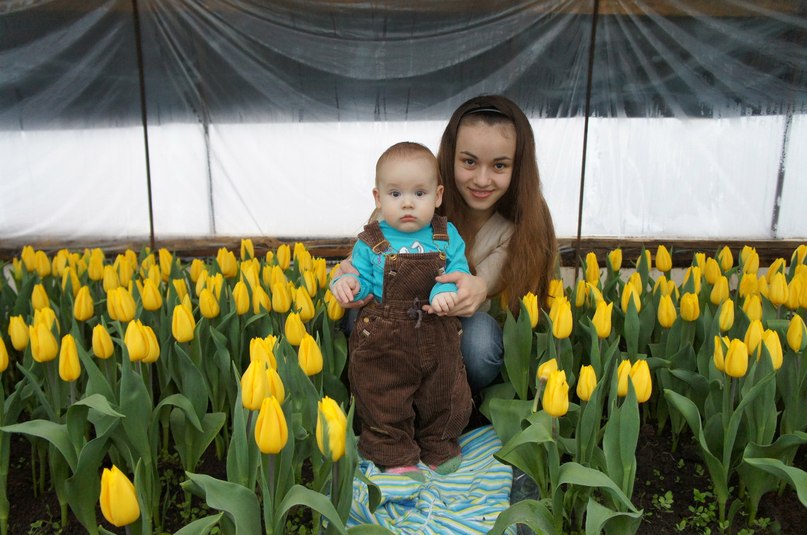 Марина Константинова | Краснодар