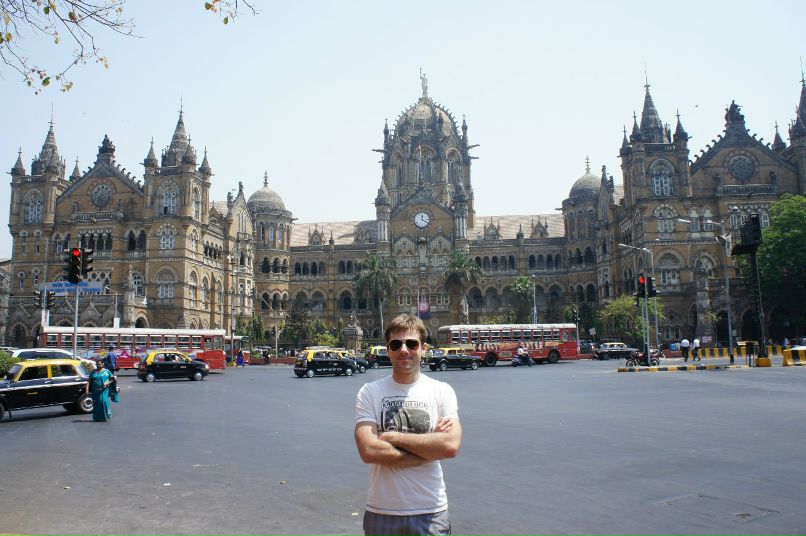 Al Gatsenko | Санкт-Петербург