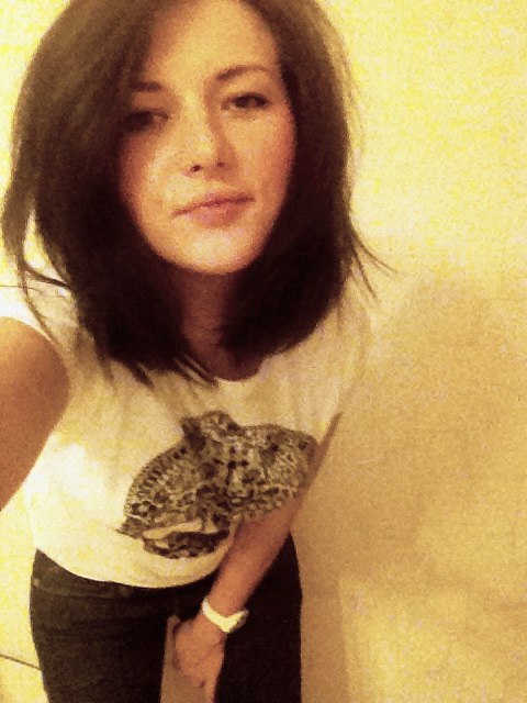 Яна Васильева | Киев