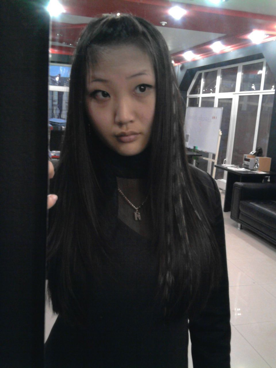 Инна Дин | Ессентуки