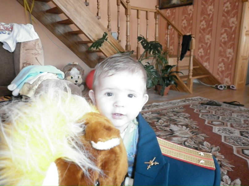 Михаил Поздняков (SL) - PoZDniak™†✔ | Санкт-Петербург