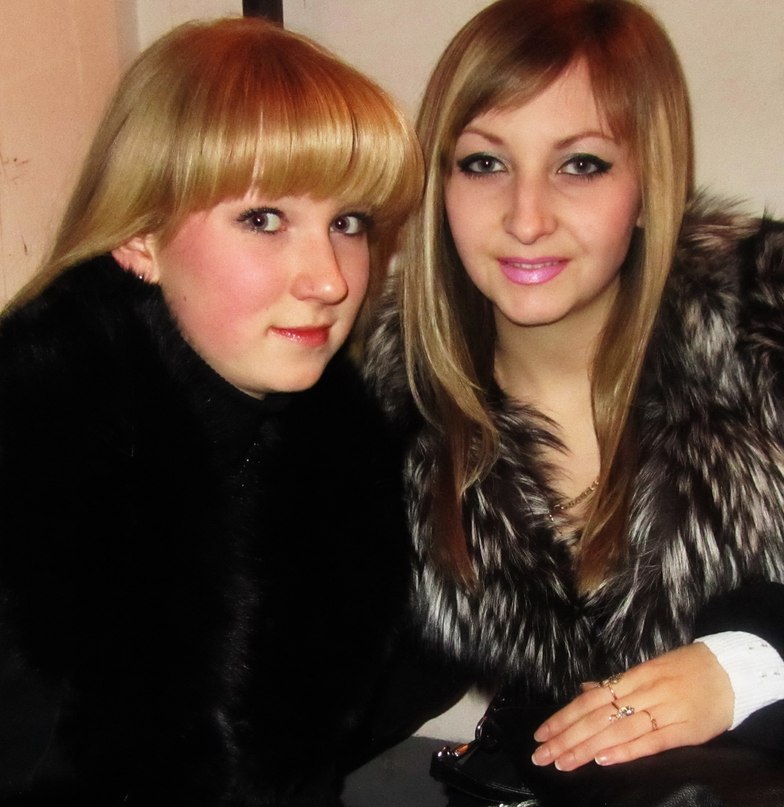 Виктория Савельева | Донецк