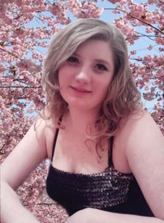 Анна Єдинак ☺☻♥ | Луцк