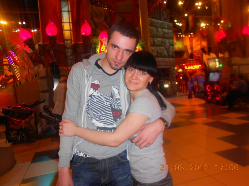 Андрей Сесь Павлович | Москва