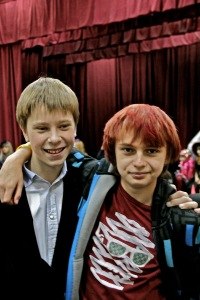 Никита Лавринов | Москва