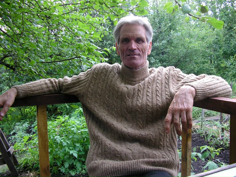 Леонид Петров | Уфа