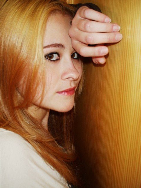 Елизавета Вуколова | Benidorm