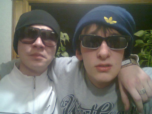 Ринат Канцеров | Набережные Челны