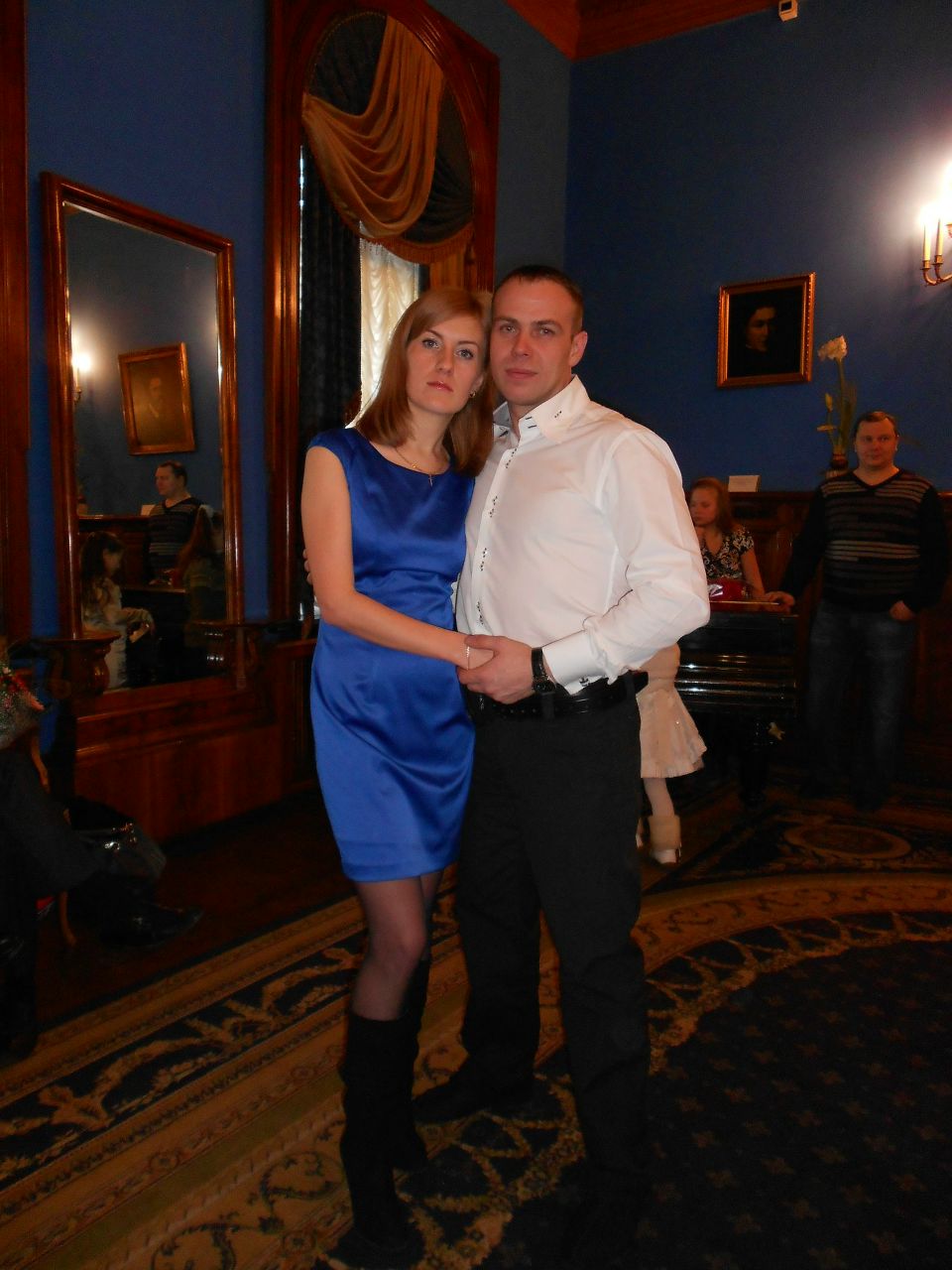 Андрей Завьялов | Москва