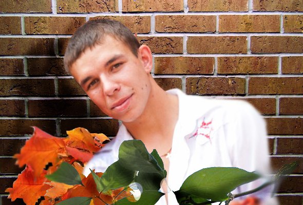 Вова Досомов Грозный | Казань