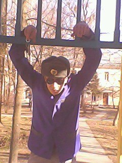 Андрій Блажкевич | Warszawa