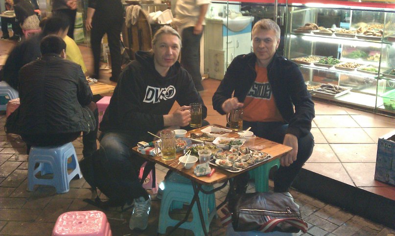 Владимир Кулаков | Ульяновск