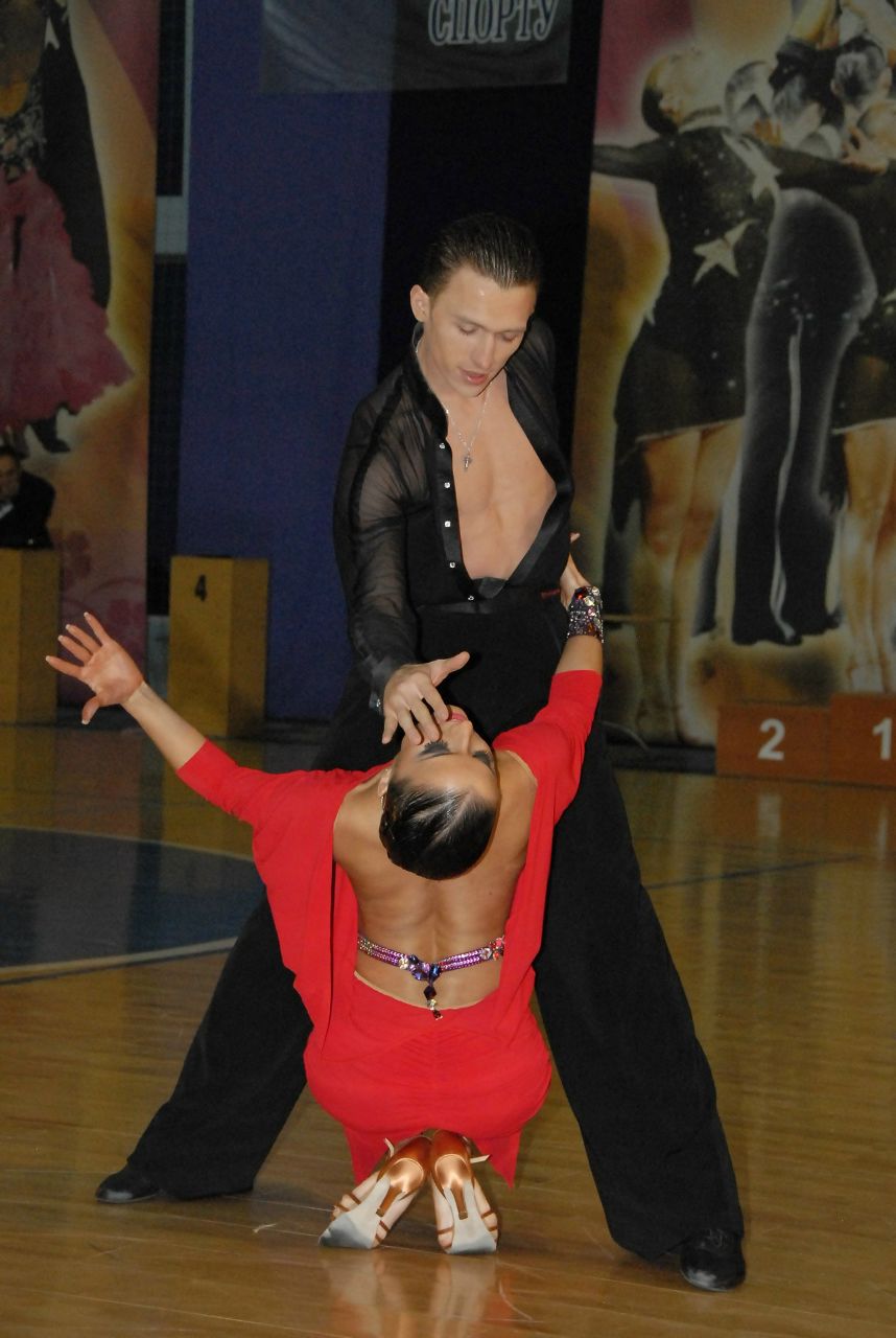 Ольга Тарасова | Москва