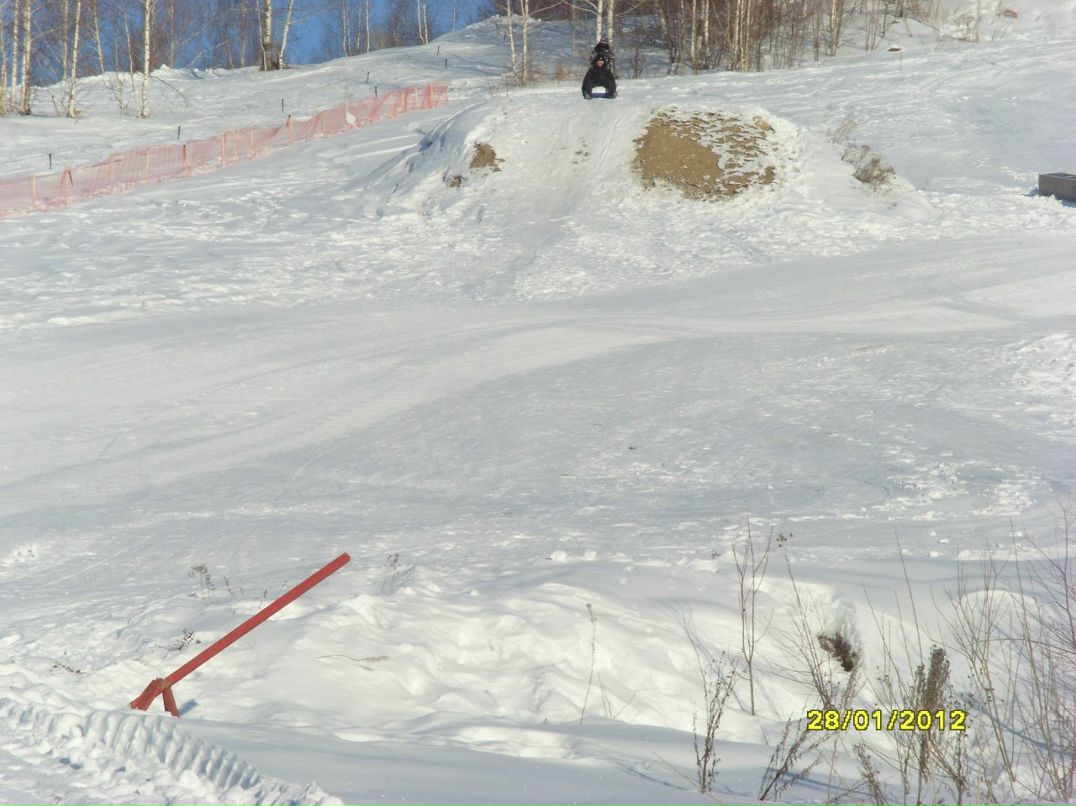 Радик Ахметзьянов | Уфа