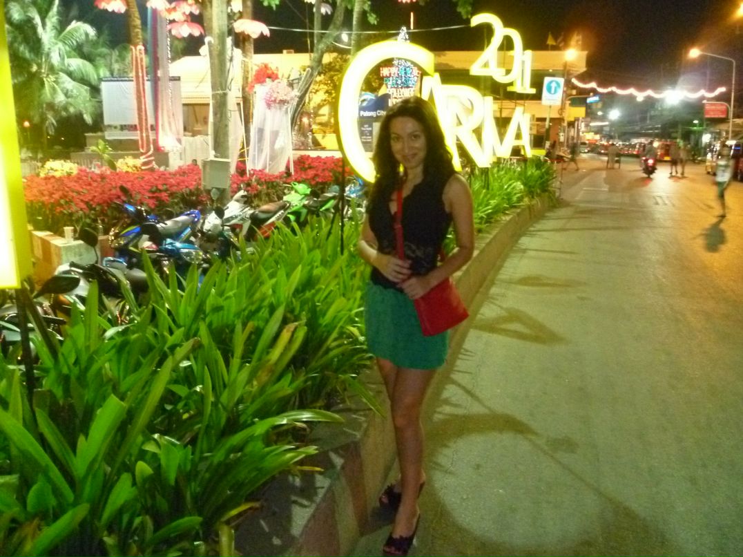 Тамара Бурнайкина | Москва