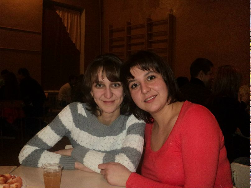 Татьяна Федорова Александровна | Печоры