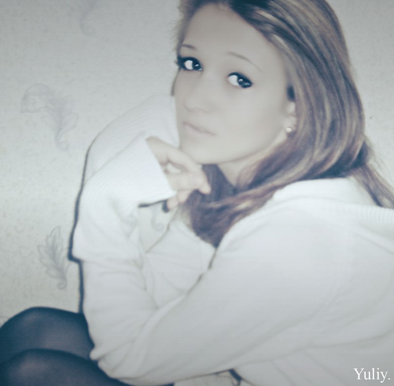 Юлия Кулакова | 