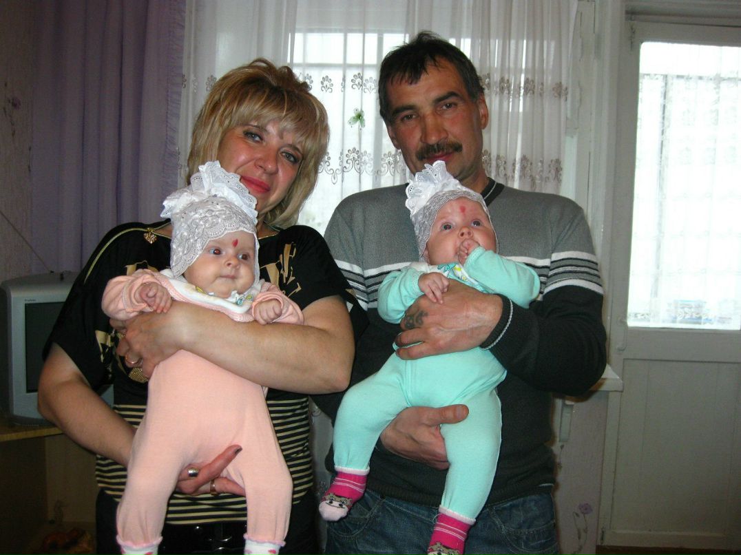 Зинаида Димитриева | Октябрьский