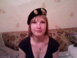 №108, Елена Федотовская, 37 лет, Солдатка №108, Елена Федотовская, 37 лет, Солдатка