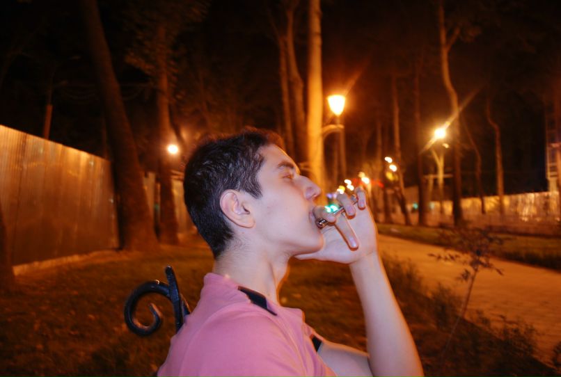 Абдулло Мирзорахимов | Екатеринбург