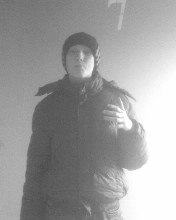 Макс Белый | Ижевск