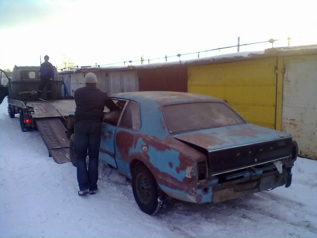 Антон Базылев | Санкт-Петербург