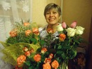 Галина Серых, Белгород, Россия, 23.08
