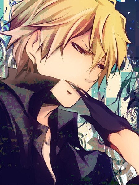 Uzumaki Kitsune | Москва