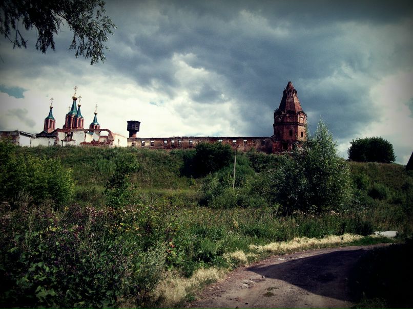 Вера Первушина | Екатеринбург