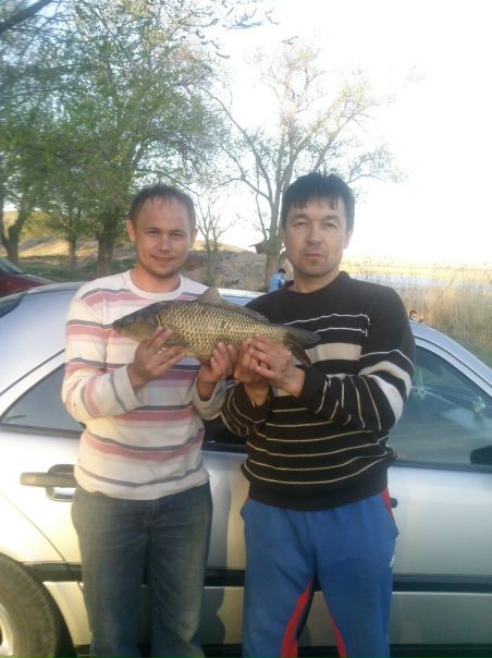 №1, Юрий Позак, 45 лет, Жезказган №1, Юрий Позак, 45 лет, Жезказган