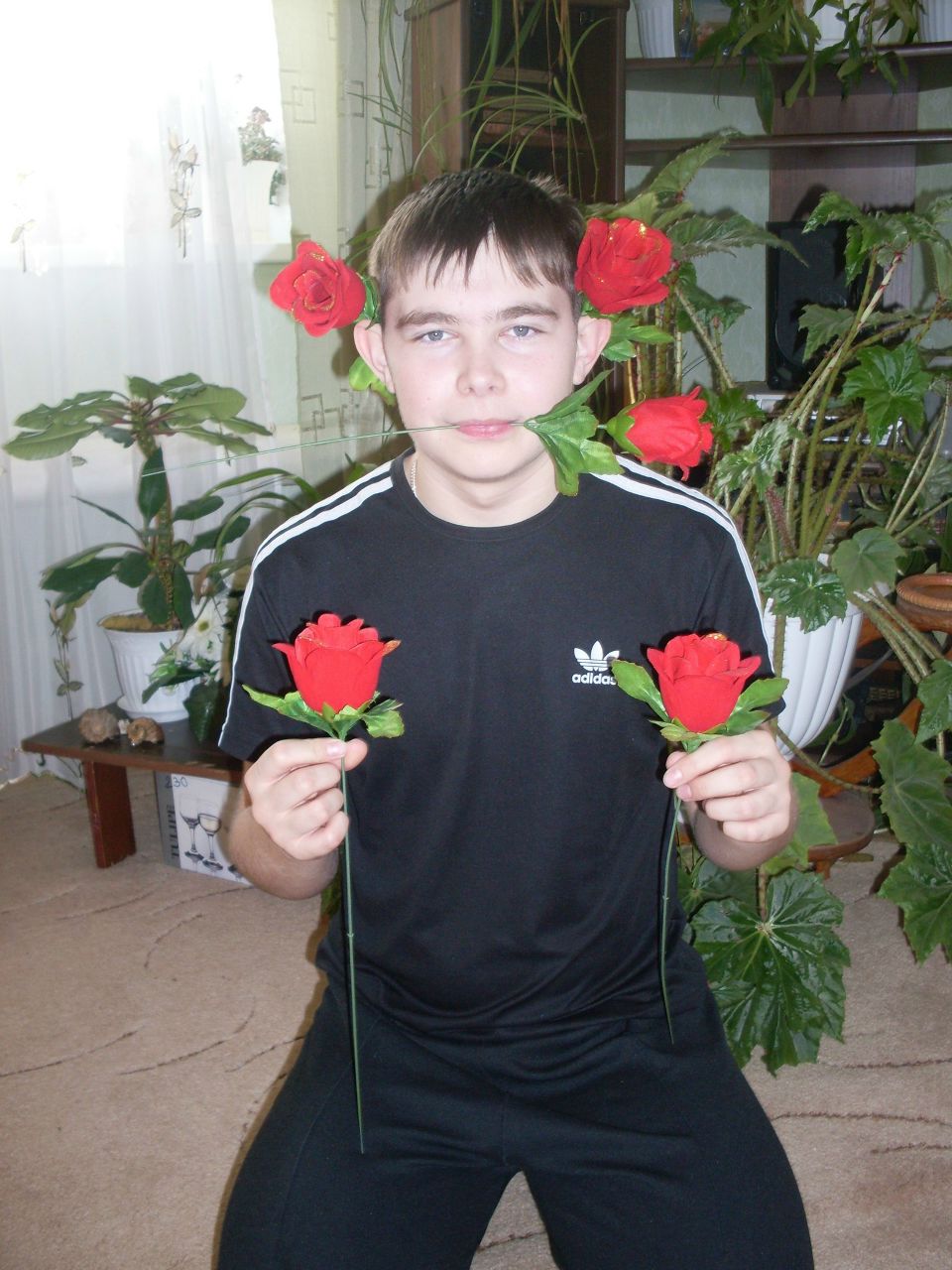 Ильвир Газизов | Бураево