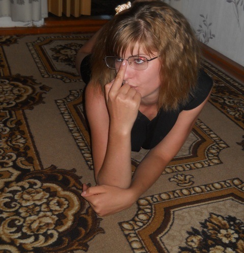 №24, Мария Сударькова, 34 года, Новоалтайск №24, Мария Сударькова, 34 года, Новоалтайск