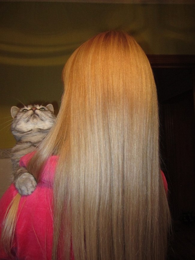 Валерия Красильникова | Новосибирск