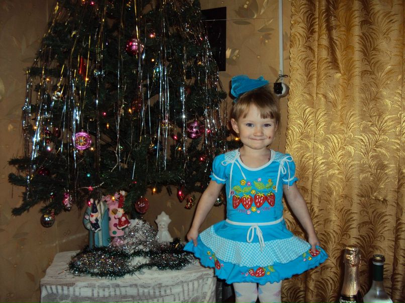 Александра Давыдова | 