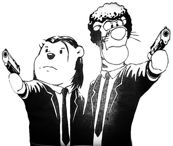 Алекс Леонидов | Челябинск