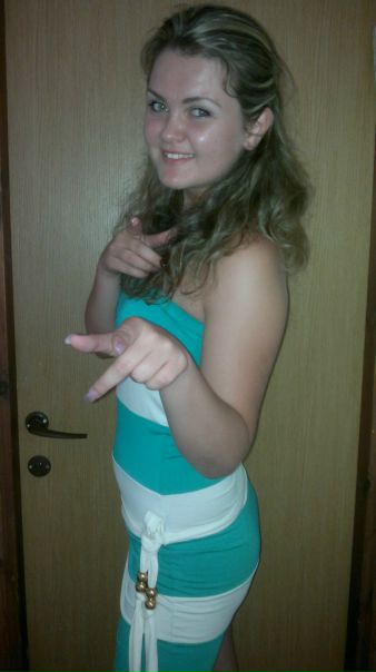 №15, Ольчик Дождикова №15, Ольчик Дождикова