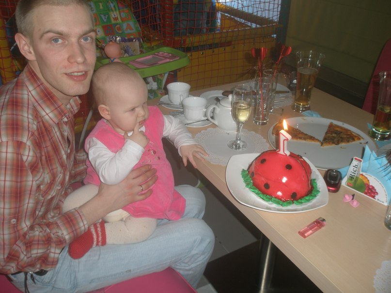 Сергей Гомзяков | Маарду