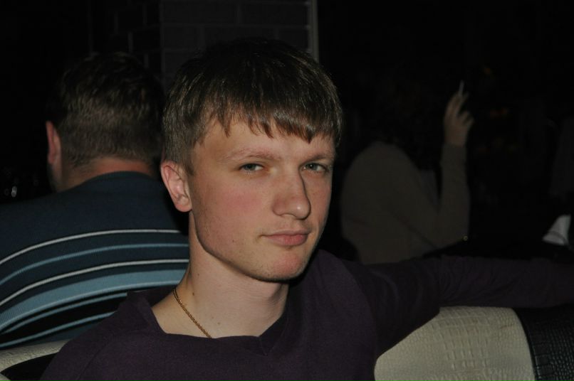 Ярослав Буток | Киев