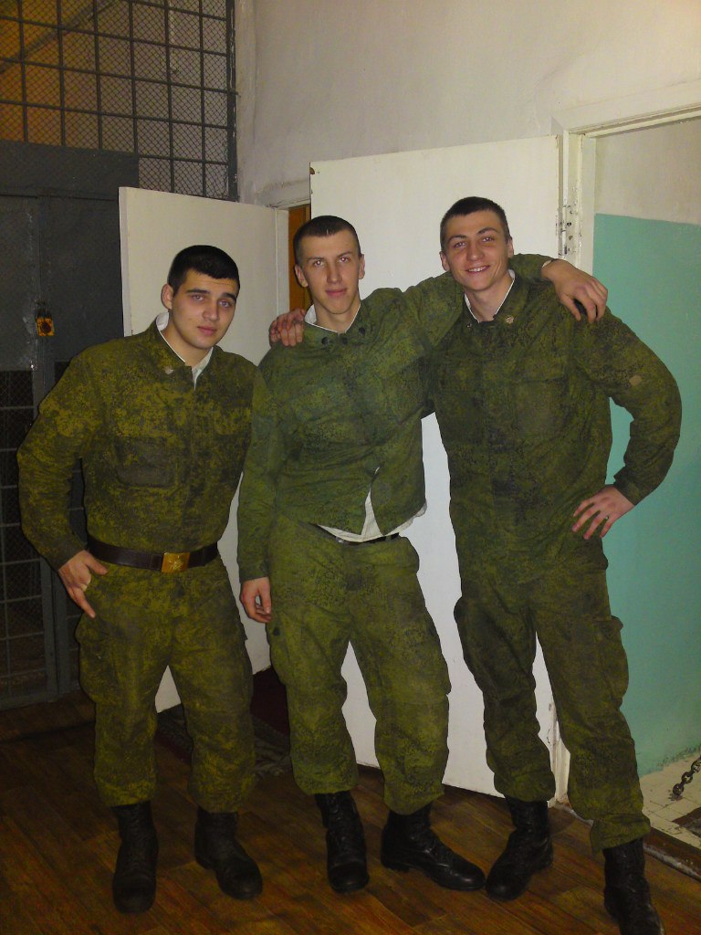 Роман Трошев | Нелидово