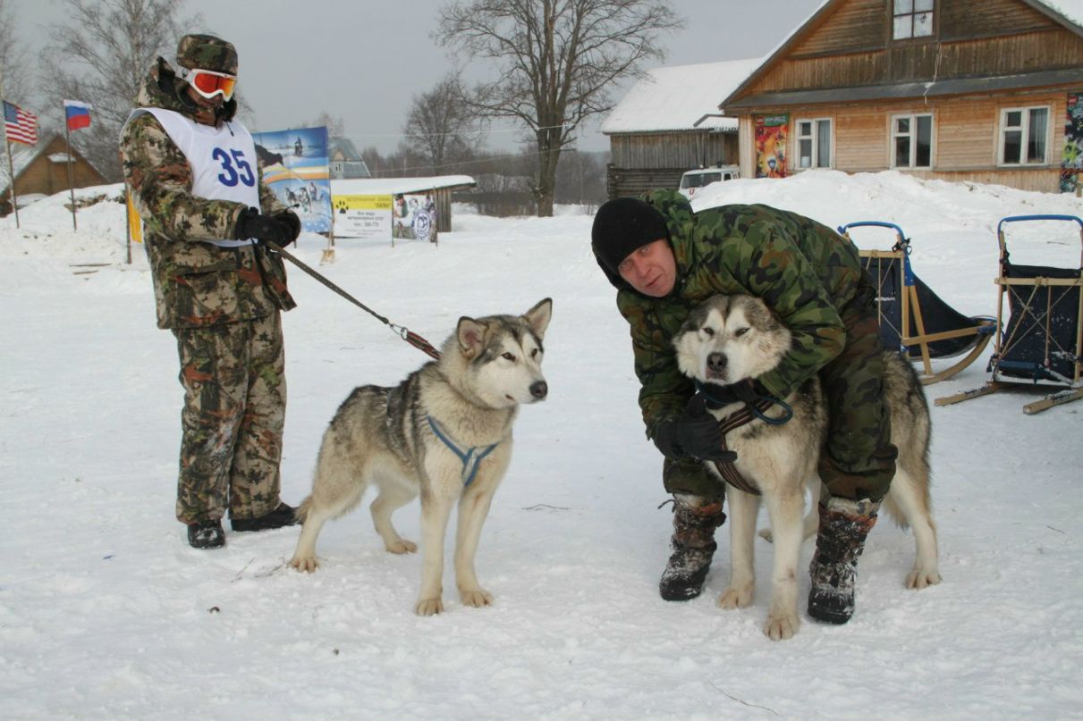 Макс Пильщиков | Москва