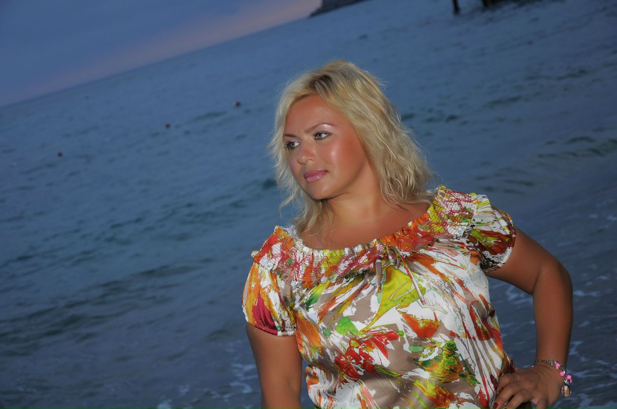 Тереза Михеева | Челябинск