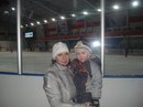 Фотография Сорокиной-Грошевой Натальи