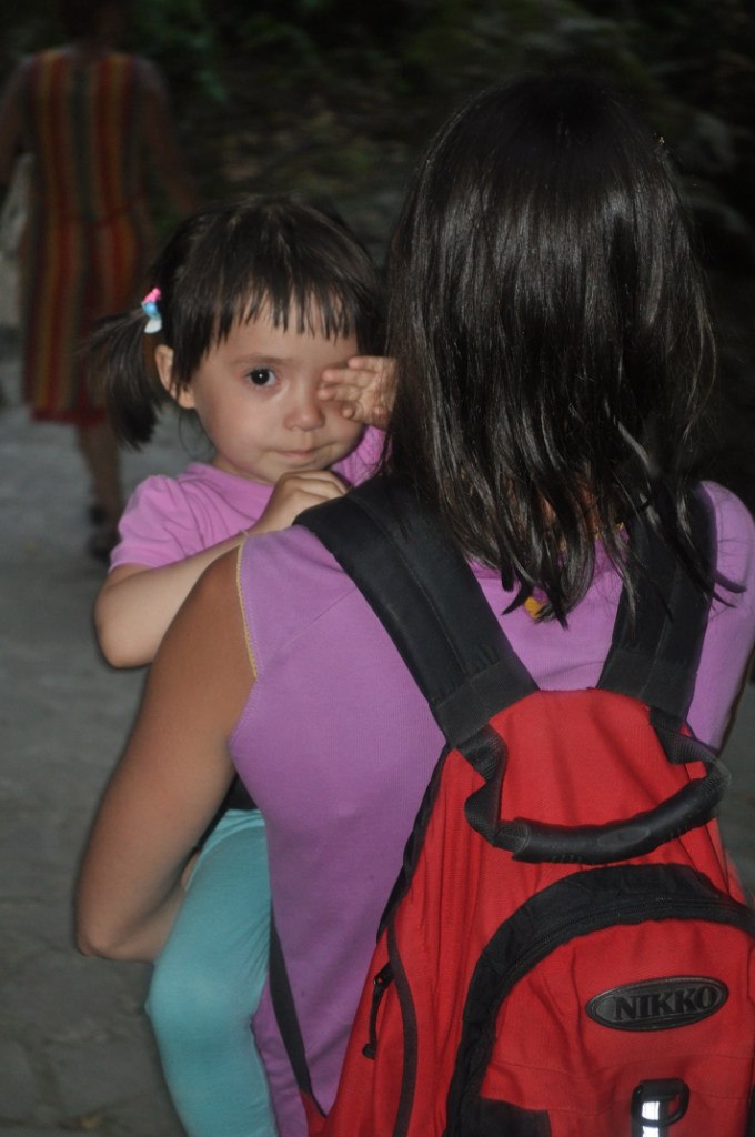 Радмила Кадырова | Уфа